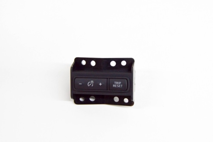 Buton de reglare intensitate luminoasă planșa de bord NISSAN QASHQAI II J11, J11_ 2014 17685753