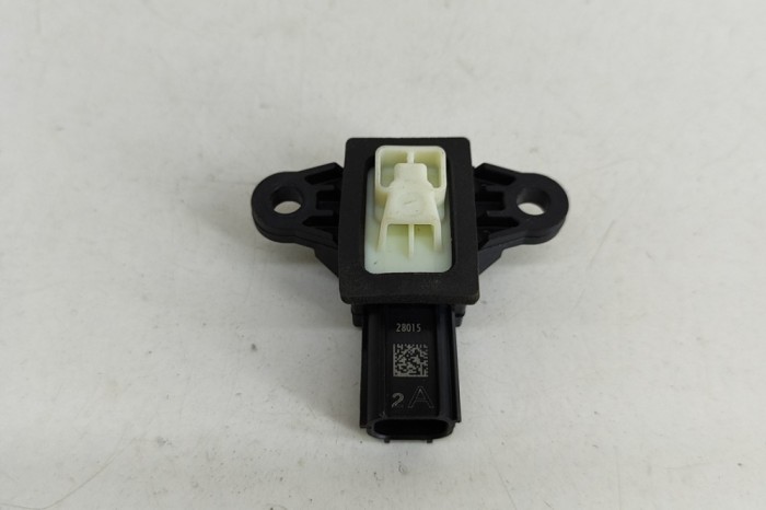 Senzor de impact lateral st&acirc;nga FORD USA MUSTANG Coupe 2015 OEM: DG13-14C676-AA 26422196