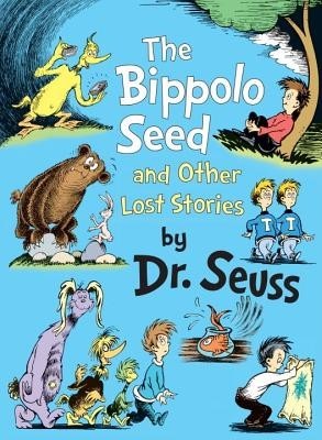 The Bippolo Seed and Other Lost Stories foto