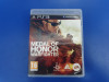 Medal of Honor: Warfighter - joc PS3 (Playstation 3), Shooting, Single player, 16+, Electronic Arts