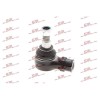 Cap bara Iveco Daily 2 Box, 01.89-08.09; Daily IV, 05.06-03.12; Daily V, 09.11-02.14, Punte Fata, Stanga=Dreapta, SRLine