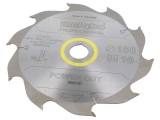 Disc ferăstrău circular 160mm 20mm 2,2mm 10 dinți