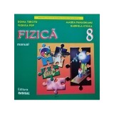 Doina Turcitu - Fizica - Manual clasa a 8-a (Editia: 2003)