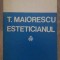 T. MAIORESCU ESTETICIANUL-PETRU URSACHE-225343