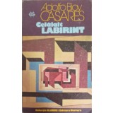 CELALALT LABIRINT-ADOLFO BIOY CASARES-221336