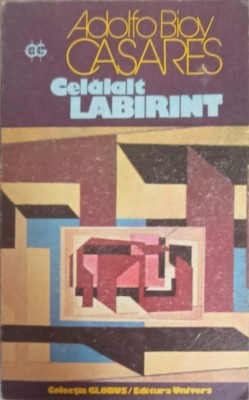 CELALALT LABIRINT-ADOLFO BIOY CASARES-221336 foto