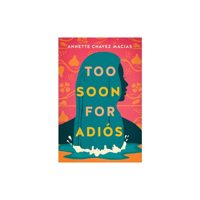 Too Soon for Adi