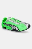 Puma sneakers H-Street OG culoarea verde, 403692
