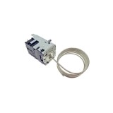 Termostat Frigider Electrolux Original Coduri 2912477003 2914071010 2914486002 Piesa Accesorii Frigorifice