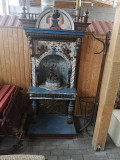 Altar vechi de casa, Baroc