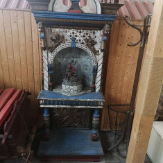 Altar vechi de casa