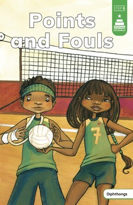 Points and Fouls foto