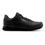 ST Runner v3 L Jr Puma Black-Puma Black