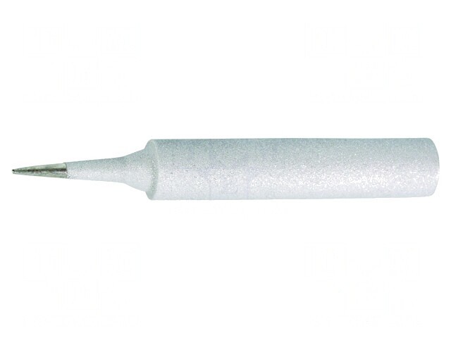 V&acirc;rf Conic 0,5mm Stație de Lipit VEL-VTSSC50N