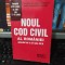 Noul Cod Civil al Rom&acirc;niei aplicabil de la 24 iulie 2010, Meteor Press, 017