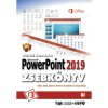 PowerPoint 2019 zsebk&ouml;nyv - B&aacute;rtfai Barnab&aacute;s