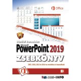 PowerPoint 2019 zsebk&ouml;nyv - B&aacute;rtfai Barnab&aacute;s