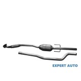 Catalizator Opel Corsa C (2000-2009)[X01]