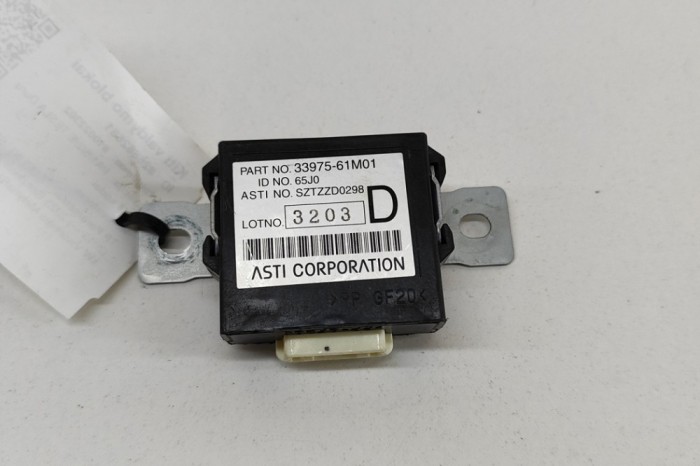 Modul imobilizator SUZUKI SX4 S-Cross JYB 2023 OEM: 33975-61M01 26662681