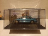 Macheta Ford Contour - 1997 1:43 Deagostini Mexic