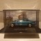 Macheta Ford Contour - 1997 1:43 Deagostini Mexic