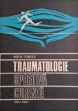 Traumatologie Sportiva Curenta - Nicolae Stanescu - Carte