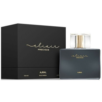 Ajmal, Elixir Precious, Apă de parfum, Bărbați, 100 ml foto