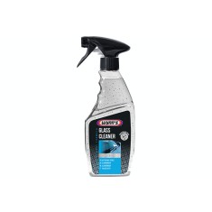 GLASS CLEANER - PULVERIZATOR SOLUTIE CURATAT GEAMURI 550ML