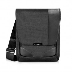 Geanta laptop Everki Venue Premium XL Mini Messenger 12 inch foto