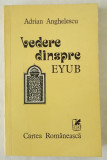 Adrian Anghelescu - Vedere dinspre Eyub