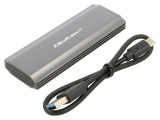 Carcasă hard disc M.2 SATA III USB 3.1