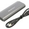 Carcasă hard disc M.2 SATA III USB 3.1