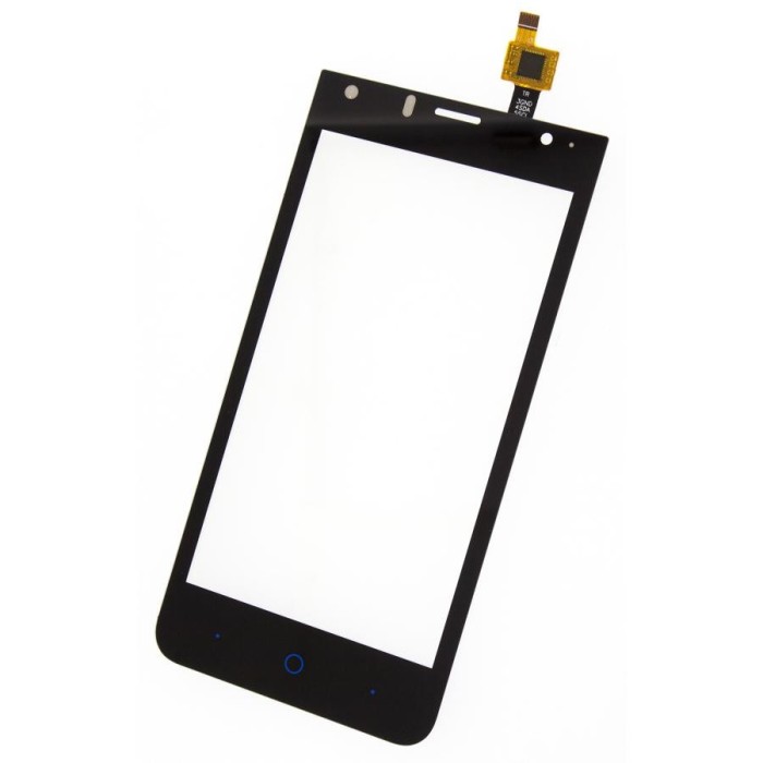 Touchscreen ZTE Blade A210, Negru