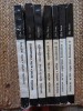 Elie Faure - Istoria Artei, 7 volume, seria integrala, Editura Meridiane, 1988/1990, stare foarte buna