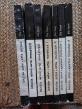 ELIE FAURE - ISTORIA ARTEI 7 volume, seria integrala, editura Meridiane