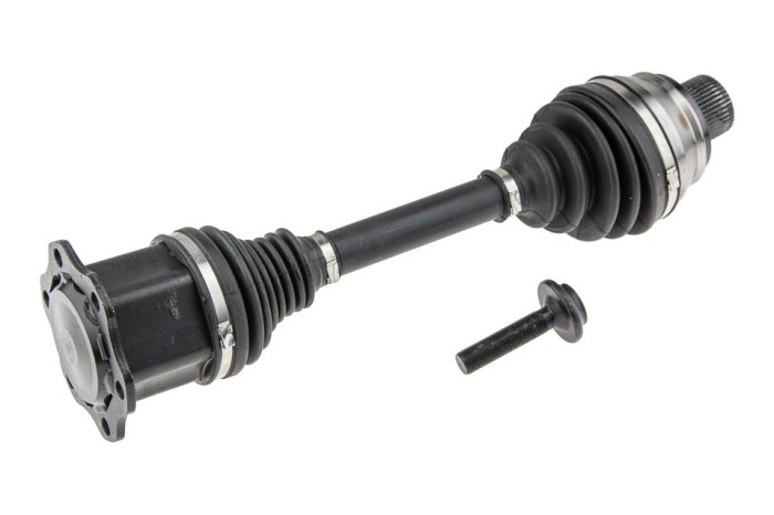 Planetara Audi A4 2007-, A5 2007-, Fata, Stanga, Dreapta, NTY NPW-AU-011