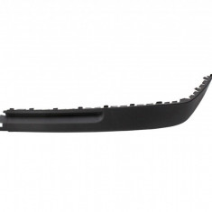 Spoiler bara fata fata, stanga Vw Golf 3 (1h) (Hatchback + Combi+Cabrio), 08.1991-04.1999, RETOV, 1H6805903AB41