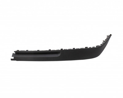 Spoiler bara fata fata, stanga Vw Golf 3 (1h) (Hatchback + Combi+Cabrio), 08.1991-04.1999, RETOV, 1H6805903AB41 foto