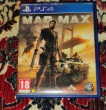 Joc Mad Max PS4