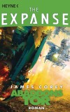 Abaddons Tor: Roman (The Expanse-Serie, Band 3)