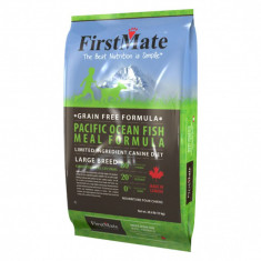 FirstMate Pacific Ocean Fish &amp; Potato Large Breed 11,4 kg