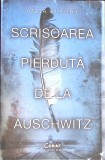 Scrisoarea Pierduta de la Auschwitz - Anna Ellory, Corint Junior, 2021, Roman, Editie Paperback