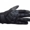 Manusi moto Leoshi City, culoare negru, marime S Cod Produs: MX_NEW LSL0123