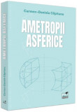 Ametropii asferice | Carmen-Daniela Capitanu, Pro Universitaria