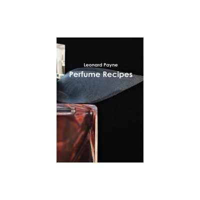 Perfume Recipes foto