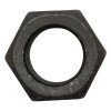 Set 50 piulite hexagonale negre DIN 934 M16x1.5 G10 Breckner