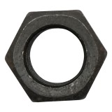 Set 50 piulite hexagonale negre DIN 934 M16x1.5 G10 Breckner