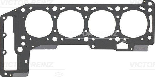 VICTOR REINZ 61-36885-10 Garnitura, chiulasa