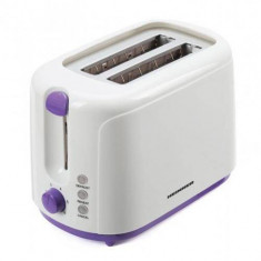 Prajitor de paine Heinner TP-750UV 750W Ultraviolet foto