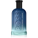 Hugo Boss BOSS Bottled Striking Lavender Eau de Parfum pentru bărbați 200 ml